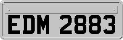 EDM2883