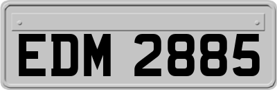 EDM2885
