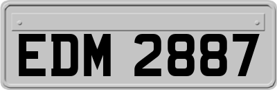 EDM2887