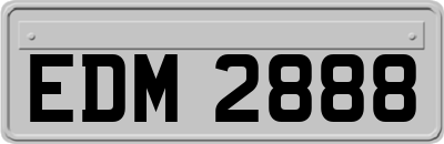 EDM2888