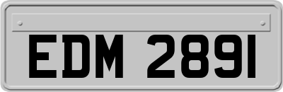 EDM2891