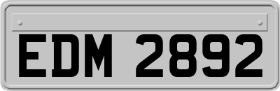 EDM2892