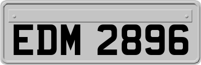 EDM2896