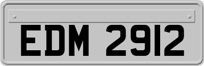 EDM2912