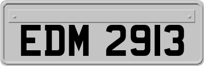 EDM2913