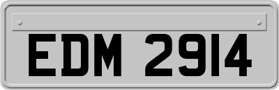 EDM2914