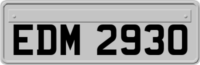 EDM2930