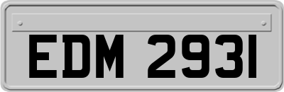EDM2931
