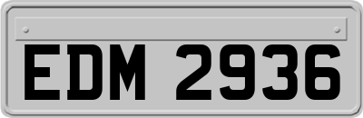 EDM2936