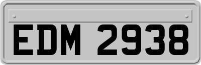EDM2938