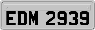 EDM2939