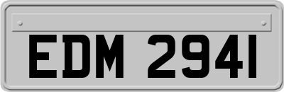 EDM2941