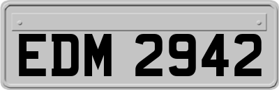EDM2942
