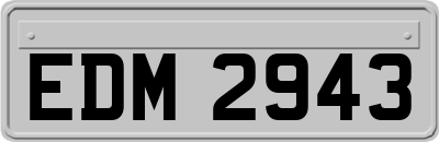 EDM2943