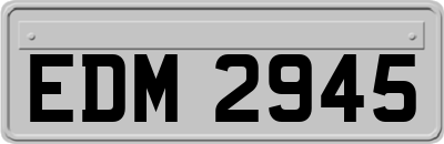 EDM2945