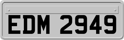 EDM2949