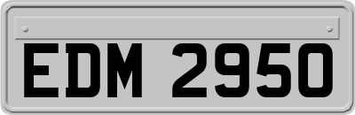 EDM2950