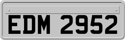 EDM2952