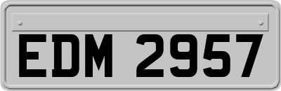 EDM2957