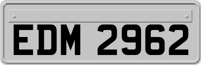 EDM2962
