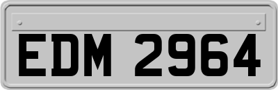 EDM2964