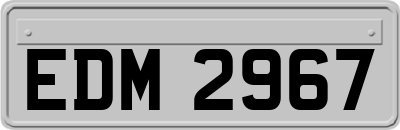 EDM2967