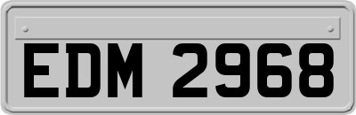 EDM2968