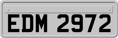 EDM2972