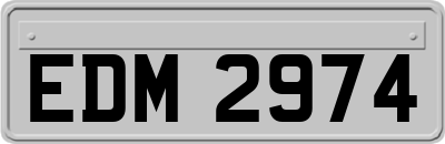 EDM2974