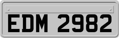 EDM2982