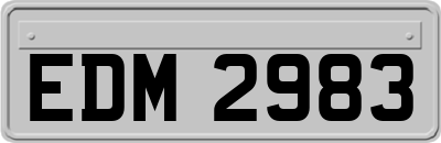 EDM2983