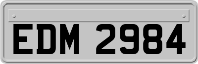 EDM2984