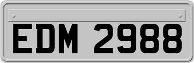 EDM2988