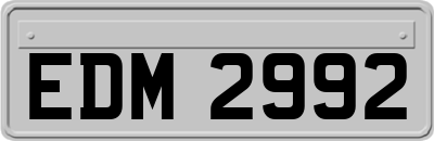 EDM2992