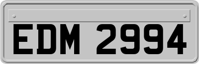 EDM2994
