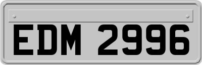 EDM2996