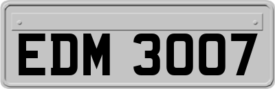EDM3007