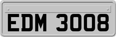 EDM3008