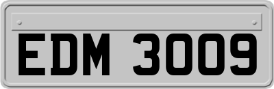 EDM3009