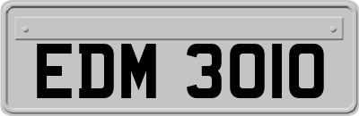 EDM3010