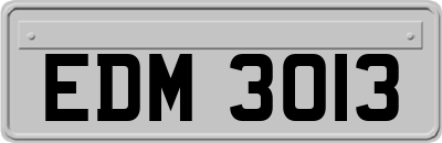 EDM3013