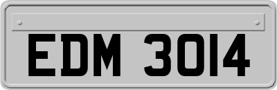 EDM3014