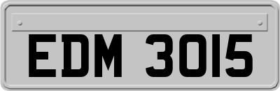 EDM3015