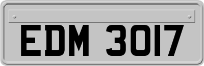EDM3017