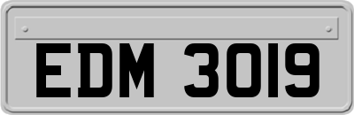 EDM3019