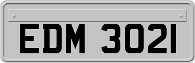 EDM3021