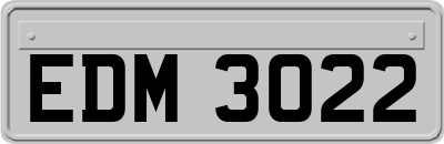 EDM3022
