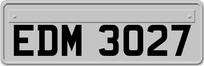 EDM3027