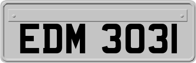 EDM3031