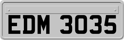 EDM3035